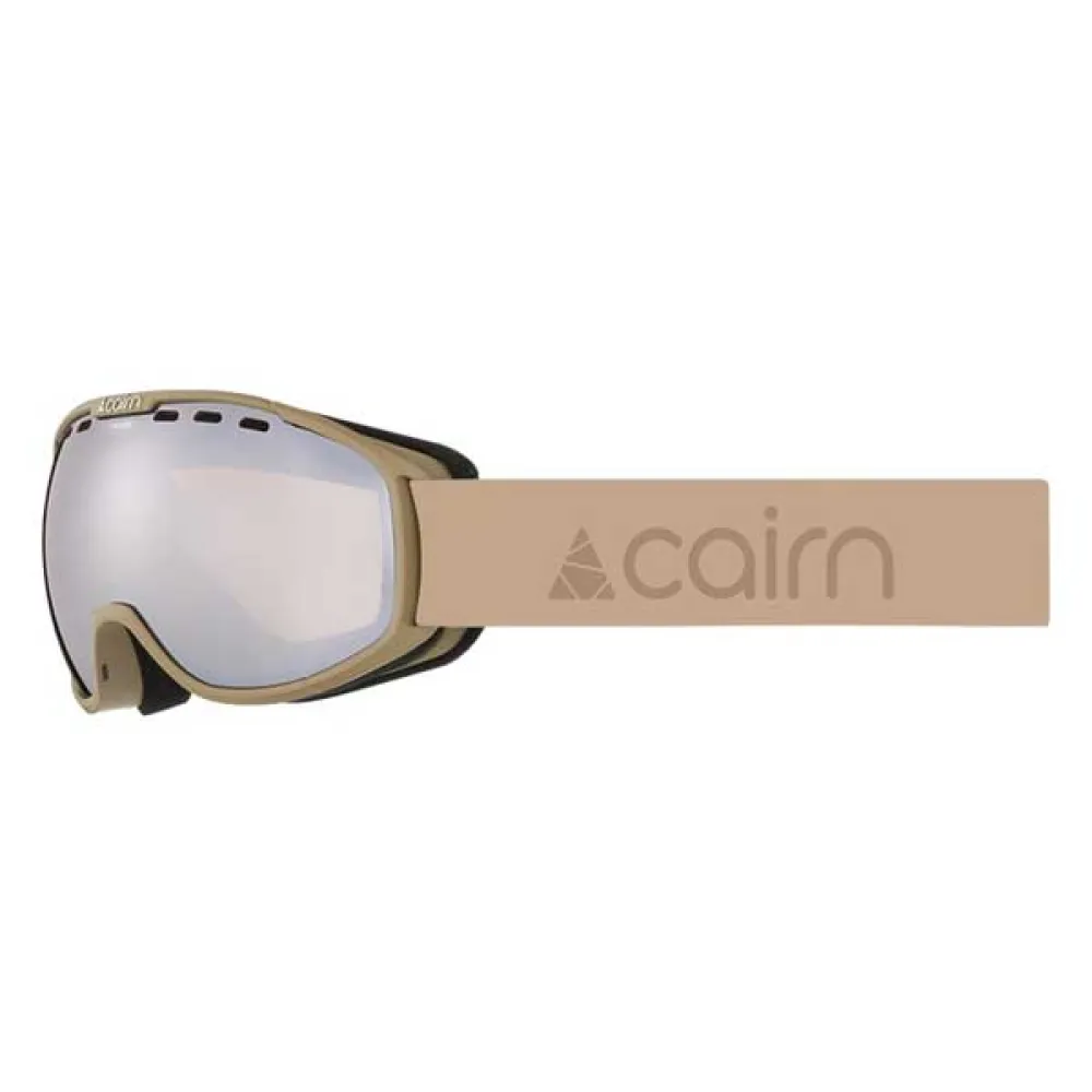 Cairn Blaze L Spx3 Skibril Matt Biscuit