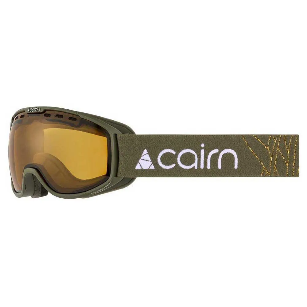 Cairn Blaze M Pure Spx Skibril Khaki