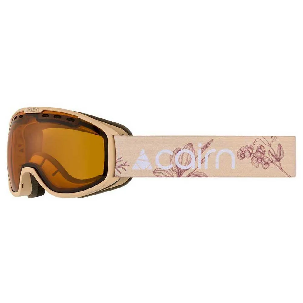 Cairn Blaze M Pure Spx Skibril Mat Light Peach
