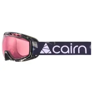 Cairn Blaze M Pure Spx1 Skibril Zwart