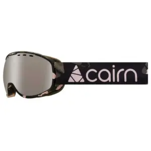 Cairn Blaze M Pure Spx3 Skibril Zwart