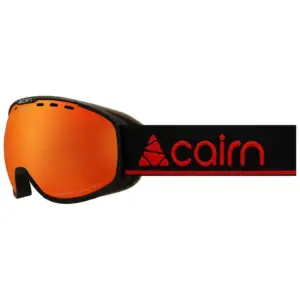 Cairn Blaze M Pure Spx3 Skibril Oranje