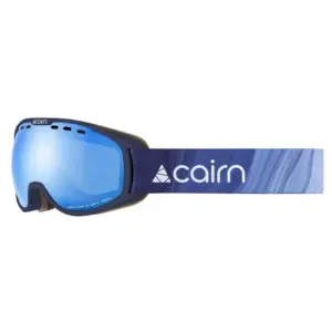 Cairn Blaze M Pure Spx3 Skibril Mat Night / Lava