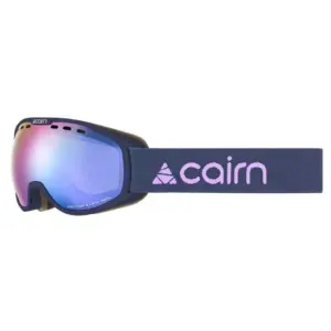 Cairn Blaze M Pure Spx3 Skibril Matt Night / Lilac
