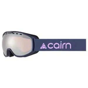 Cairn Blaze M Spx3 Skibril Matt Night / Lilac