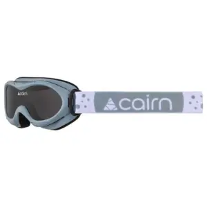 Cairn Bug Clx3 Junior Skibril Matt Eucalyptus
