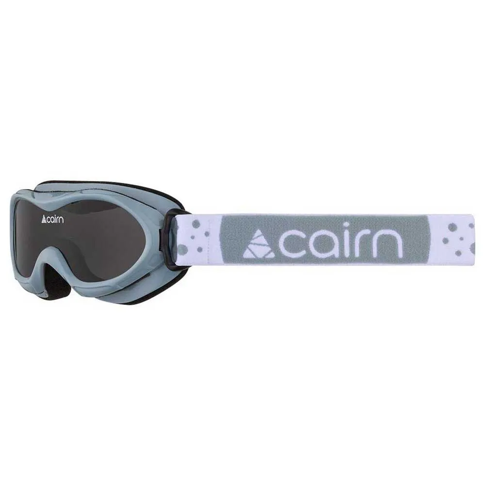 Cairn Bug Clx3 Junior Skibril Matt Eucalyptus
