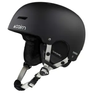 Cairn Darwin Helm Zwart