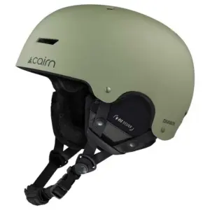 Cairn Darwin Helm Khaki