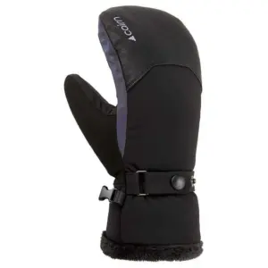 Cairn Elena F In Pure R Handschoenen Zwart