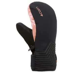 Cairn Elena In Pure Fit Handschoenen Zwart