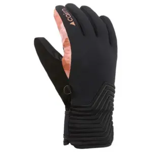 Cairn Elena Pure Fit Handschoenen Zwart