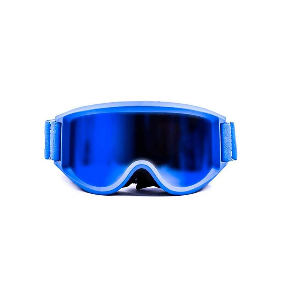 Ocean Sunglasses Mammoth Skibril Blauw