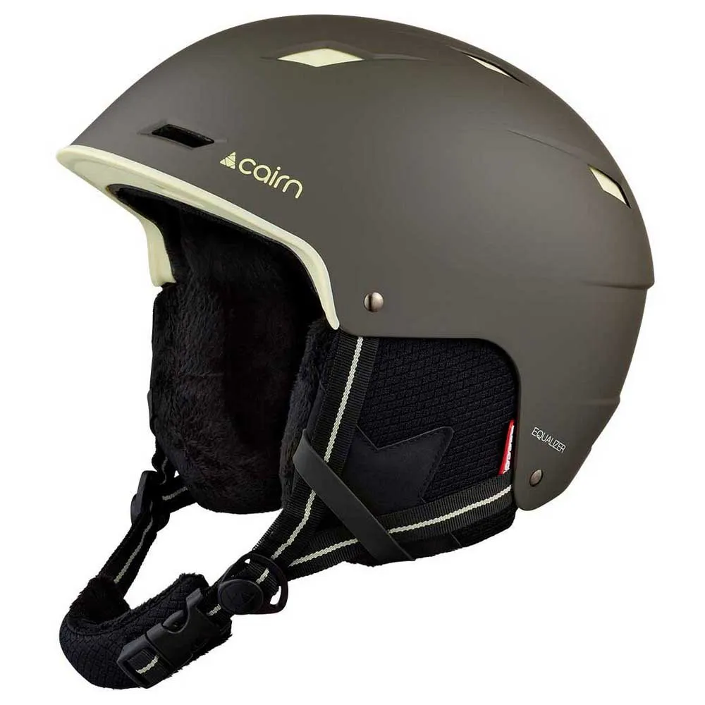 Cairn Equalizer Pure Helm Khaki