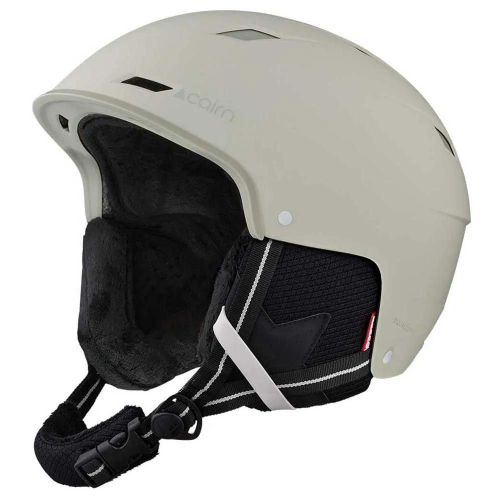 Cairn Equalizer Pure Helm Grijs