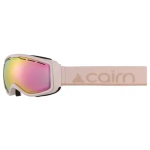 Cairn Funk Spx3 Junior Skibril Roze