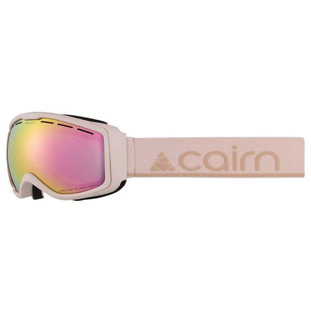 Cairn Funk Spx3 Junior Skibril Roze