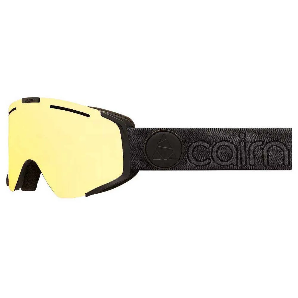 Cairn Genesis Clx1 Skibril Zilver
