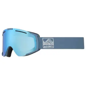 Cairn Genesis Clx3 Skibril Zilver