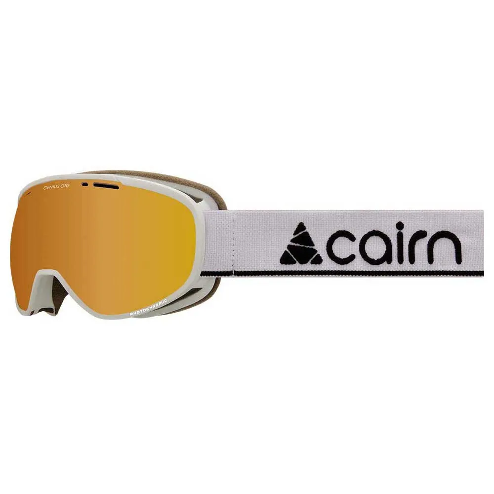 Cairn Genius Spx Skibril Wit