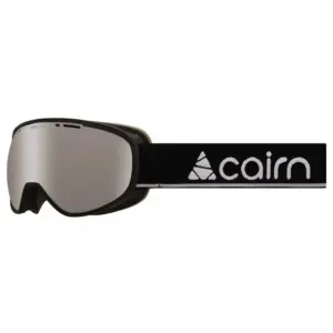 Cairn Genius Spx3 Skibril Zwart