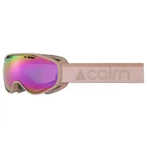 Cairn Genius Spx3 Skibril Roze