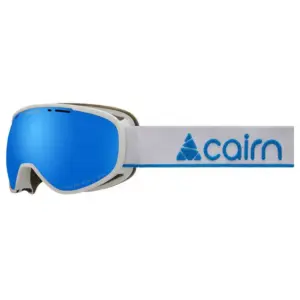 Cairn Genius Spx3 Skibril Blauw