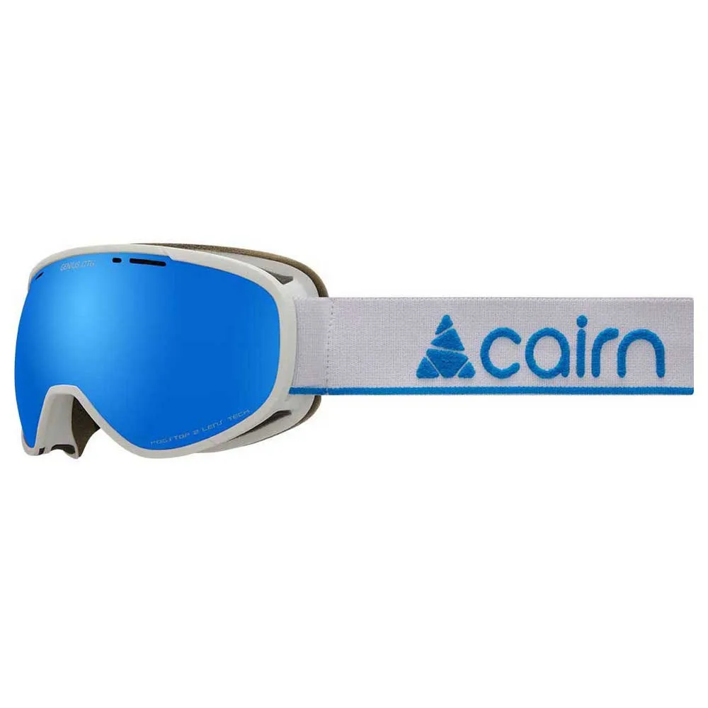 Cairn Genius Spx3 Skibril Blauw