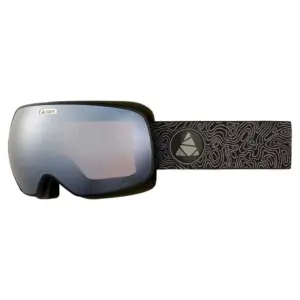 Cairn Gravity Spx3+1 Skibril Zwart