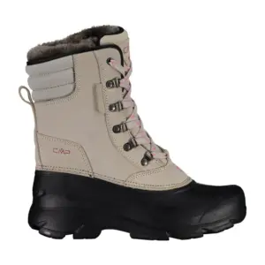 Cmp 38q4556 Kinos Wp 2.0 Sneeuwlaarzen Gesso / Rose