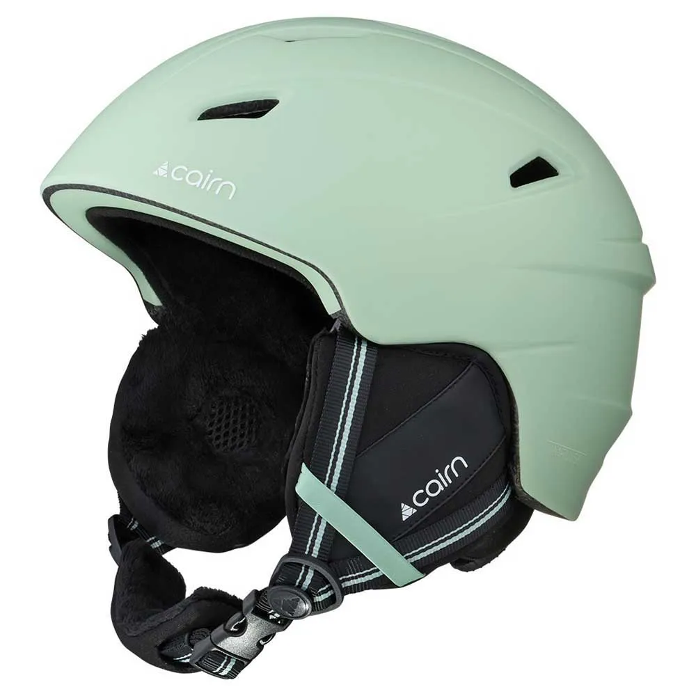 Cairn Impulse Helm Matte Jade