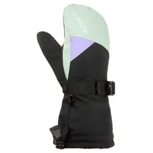 Cairn Juliana 2 C-tex Handschoenen Jade