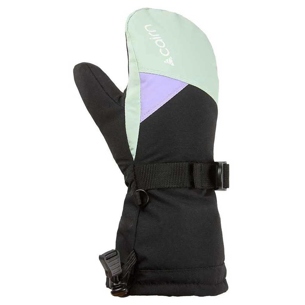 Cairn Juliana 2 C-tex Handschoenen Jade