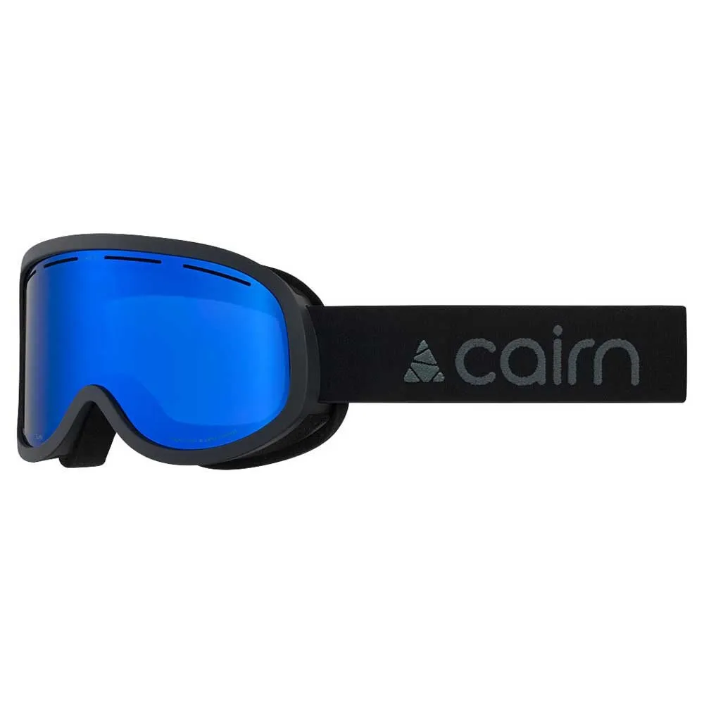 Cairn Maestro Clx3 Skibril Zwart