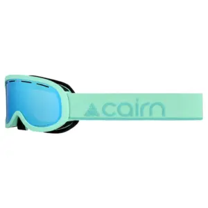 Cairn Maestro J Clx3 Junior Skibril Mat Givre Aqua