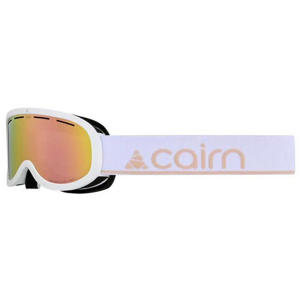 Cairn Maestro J Clx3 Junior Skibril Koraal