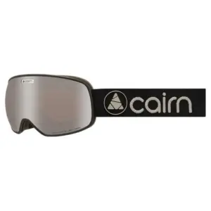 Cairn Magnetik Spx3+1 Skibril Zilver