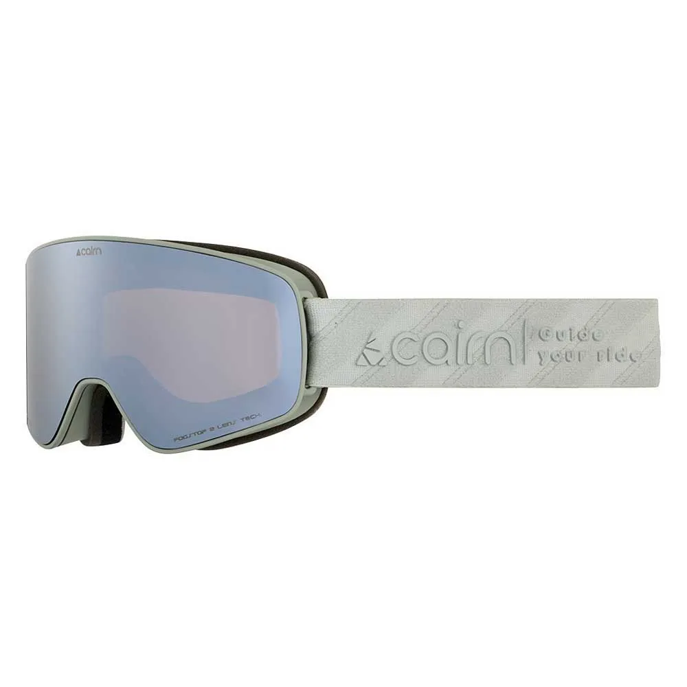 Cairn Magnitude Clx3 Skibril Grijs