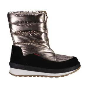 Cmp Rae Wp 39q4964 Sneeuwlaarzen Goud