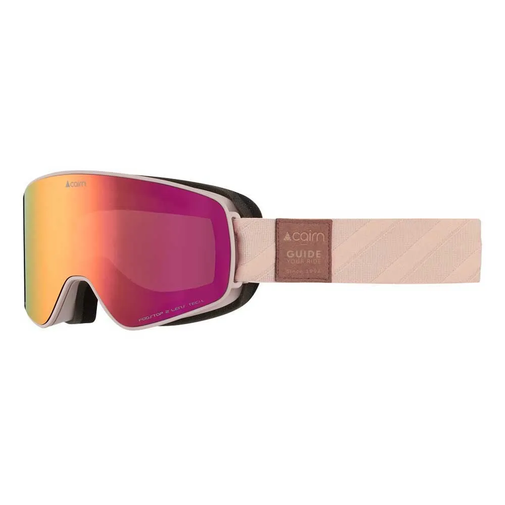 Cairn Magnitude Clx3 Skibril Roze
