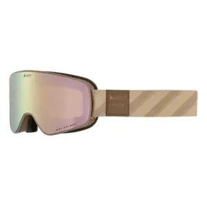Cairn Magnitude Clx3z+1 Gepolariseerde Skibril Matt Biscuit