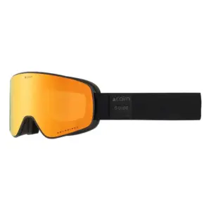 Cairn Magnitude Clx3z+1 Gepolariseerde Skibril Oranje