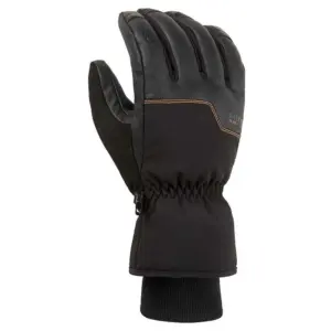 Cairn Makalu Pro R Handschoenen Zwart