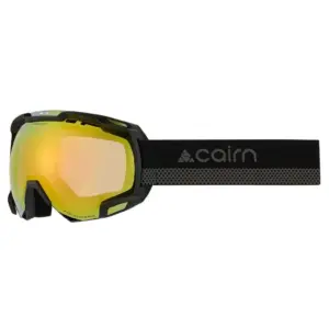Cairn Mercury Spx Evolight Nxt® 1.3 Skibril Oranje