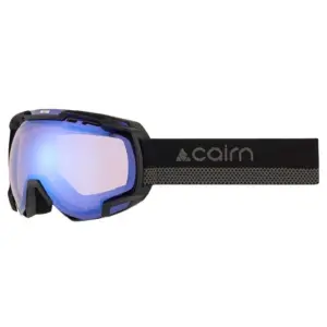 Cairn Mercury Spx Evolight Nxt® 1.3 Skibril Zwart
