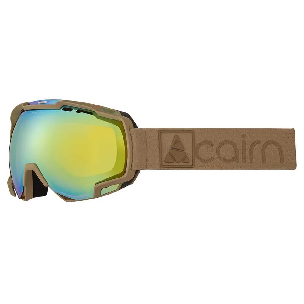 Cairn Mercury Spx3 Skibril Matt Biscuit