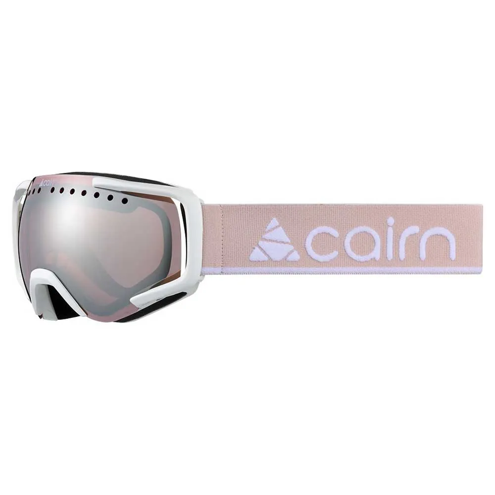 Cairn Next Spx3 Junior Skibril Roze