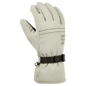 Cairn Optima Pure R Handschoenen Grijs