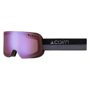 Cairn Origin Clx Evolight Nxt® 0.4 Skibril Zwart