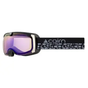 Cairn Pearl Spx Evolight Nxt® 1.3 Skibril Zwart
